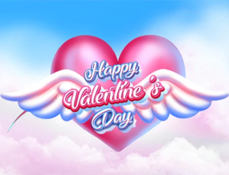 Happy Valentines Day