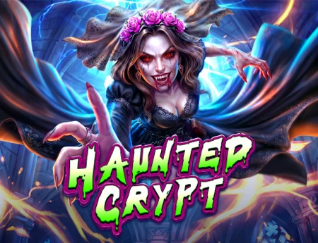 Haunted Crypt