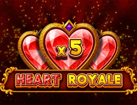 Heart Royale