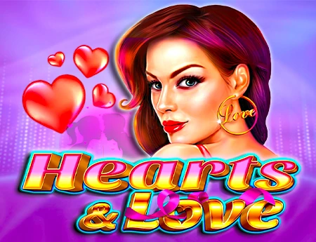 Hearts & Love