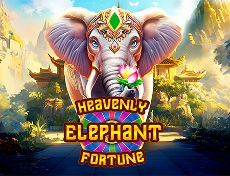 Heavenly Elephant Fortune