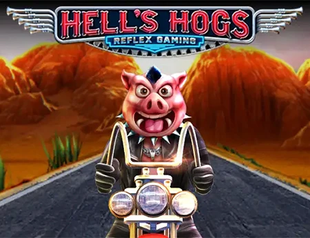 Hell's Hogs