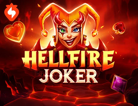 Hellfire Joker