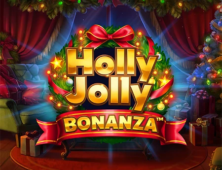 Holly Jolly Bonanza
