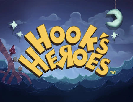 Hook's Heroes