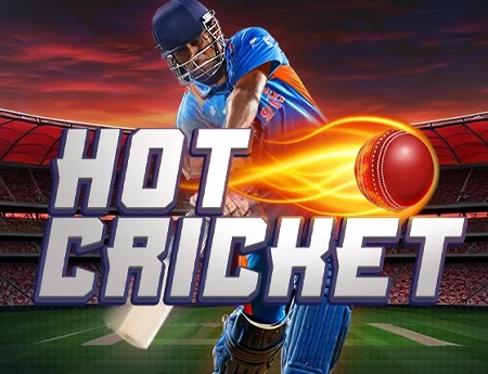 Hot Cricket
