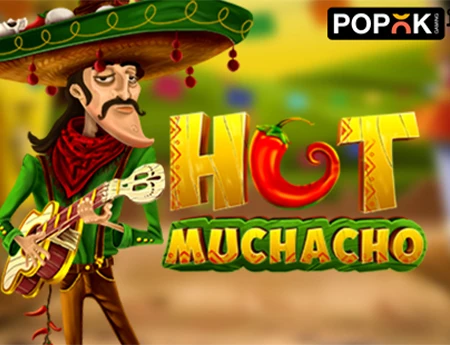Hot Muchacho