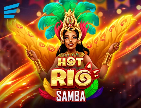 Hot Rio Samba
