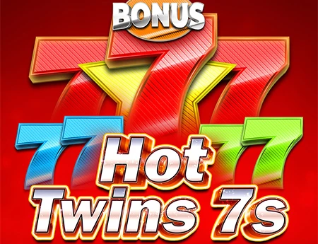 Hot Twins 7s
