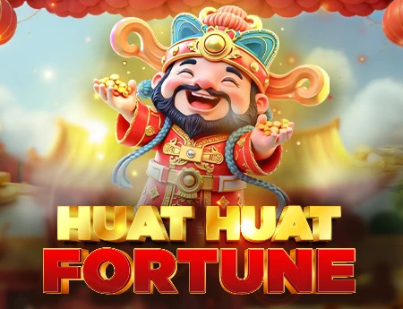 Huat Huat Fortune