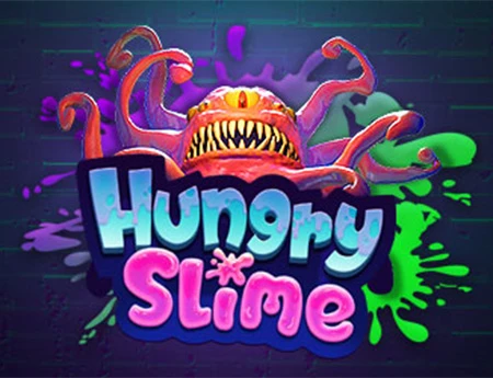 Hungry Slime