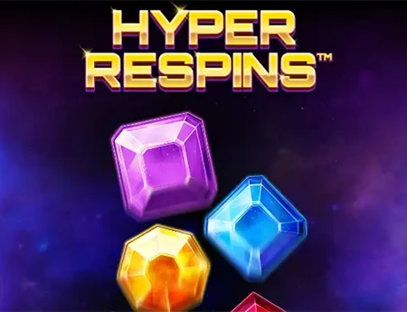 Hyper Respins