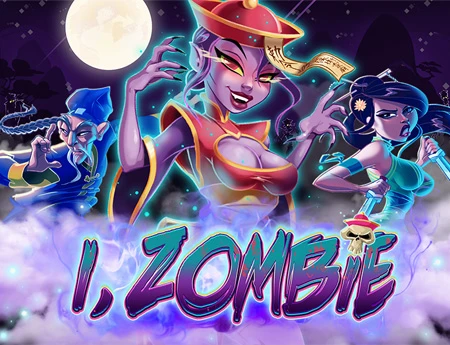 I, Zombie (Jiang Shi)