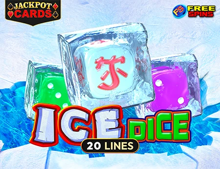 Ice Dice