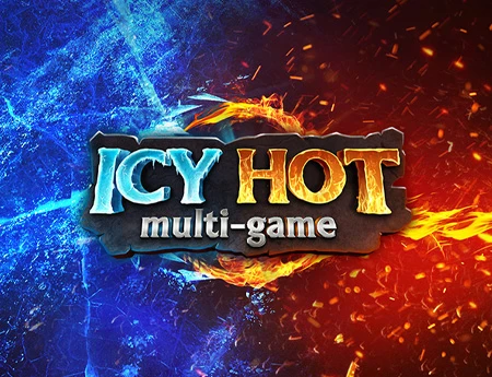 Icy Hot Multi-Game
