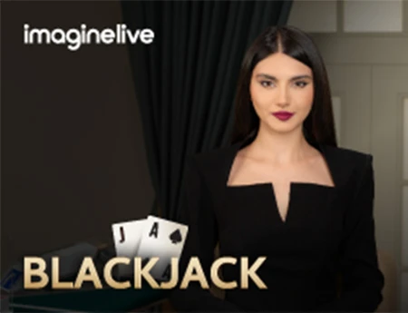Imaginelive Blackjack