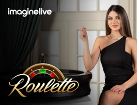 Imaginelive Roulette