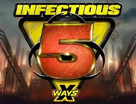 Infectious 5 xWays