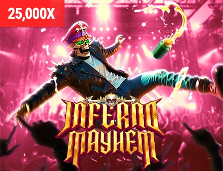 Inferno Mayhem
