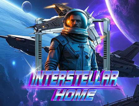 Interstellar Home