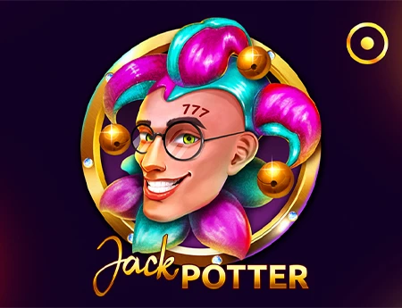 Jack Potter