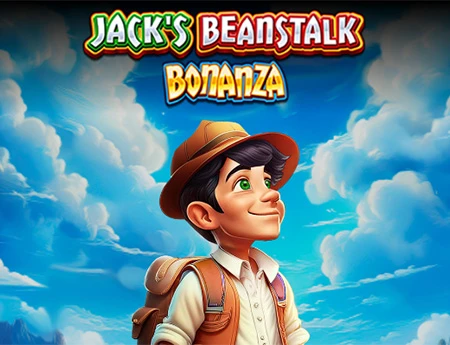 Jack's Beanstalk Bonanza