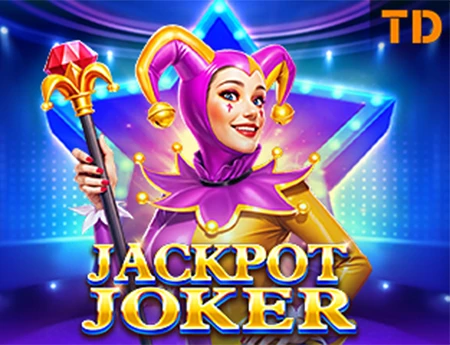 Jackpot Joker