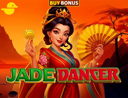 Jade Dancer