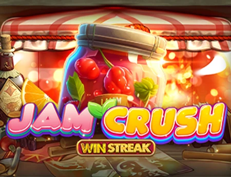 Jam Crush