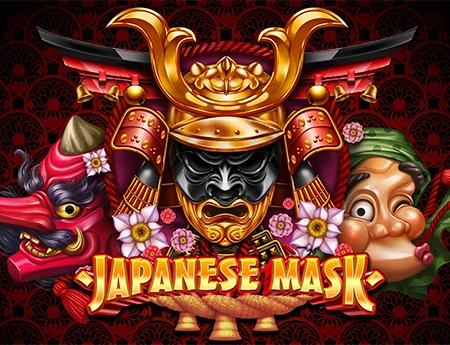Japanese Mask