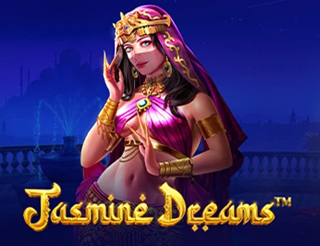 Jasmine Dreams