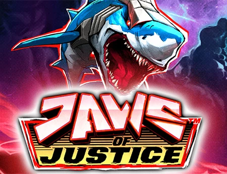 Jaws of Justice