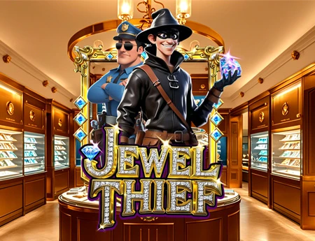 Jewel Thief
