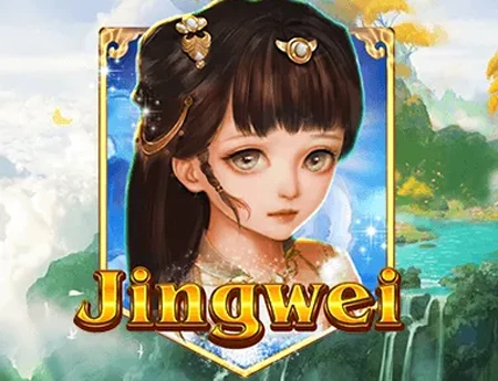 Jingwei