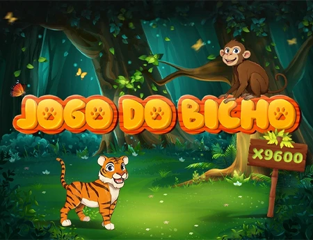 Jogo Do Bicho