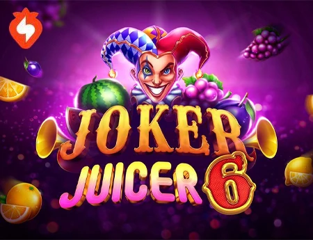 Joker Juicer 6