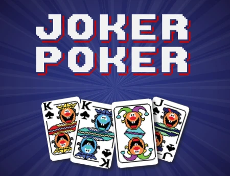 Joker Poker