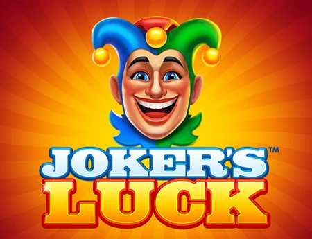 Joker's Luck
