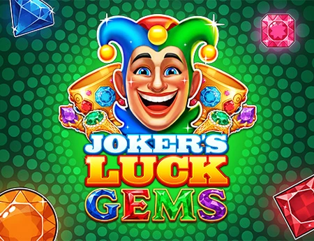 Joker's Luck Gems