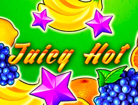 Juicy Hot