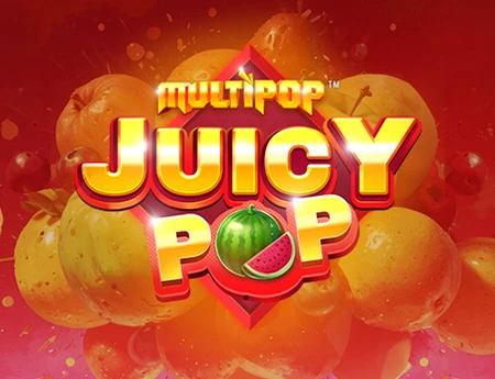 Juicy Pop