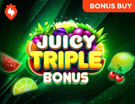 Juicy Triple Bonus