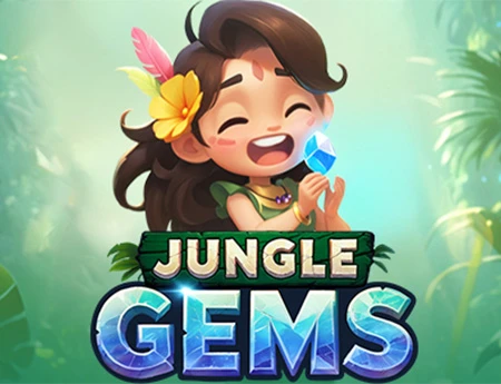 Jungle Gems
