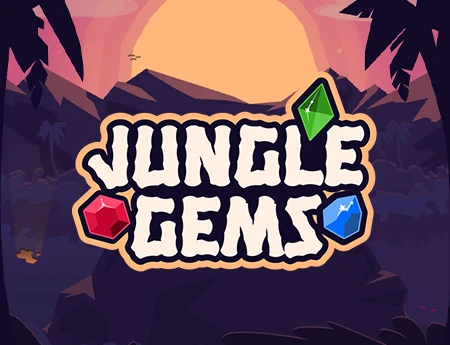Jungle Gems