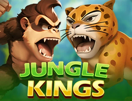 Jungle Kings