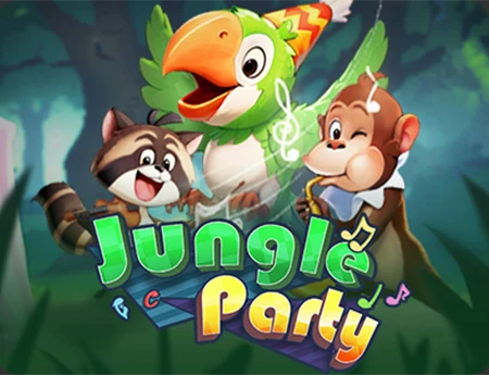 Jungle Party