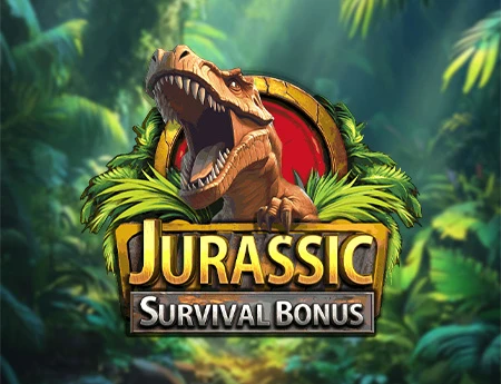 Jurassic Survival Bonus