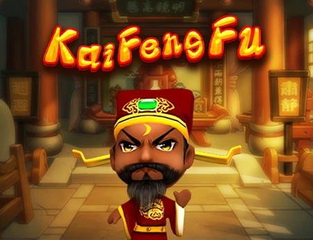 Kai Feng Fu