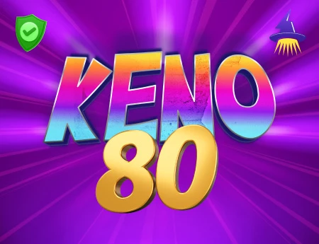 Keno 80