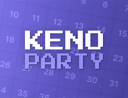 Keno Party